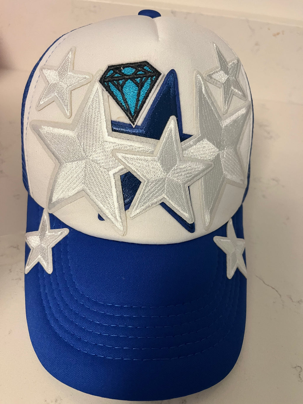 Face hat/cap