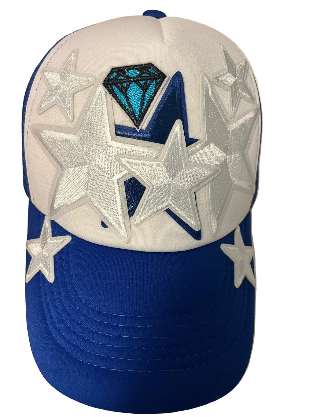 Face hat/cap