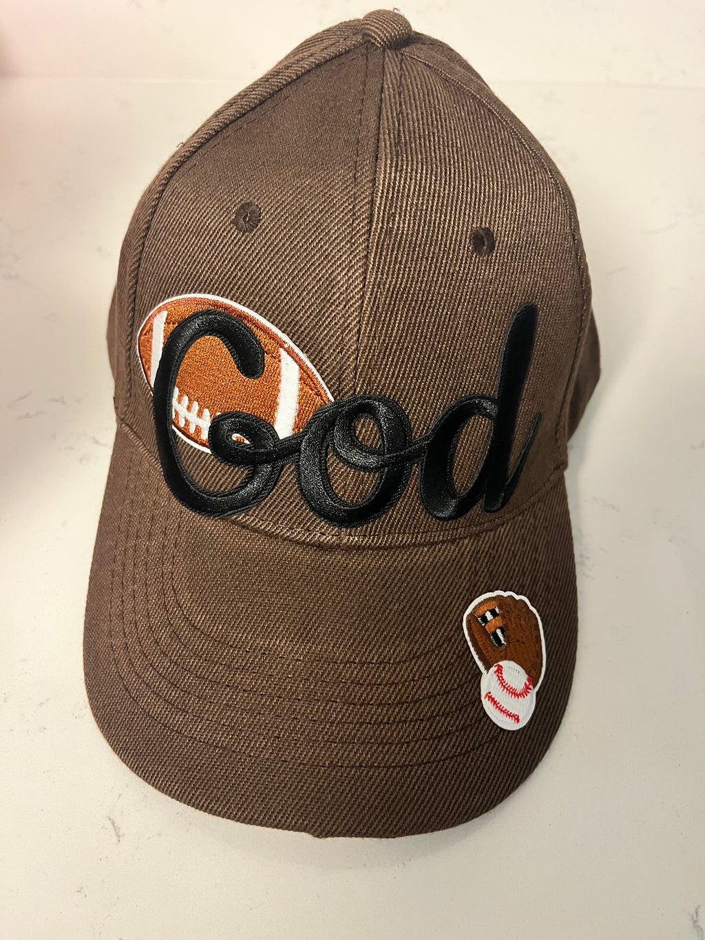 Face hat/cap