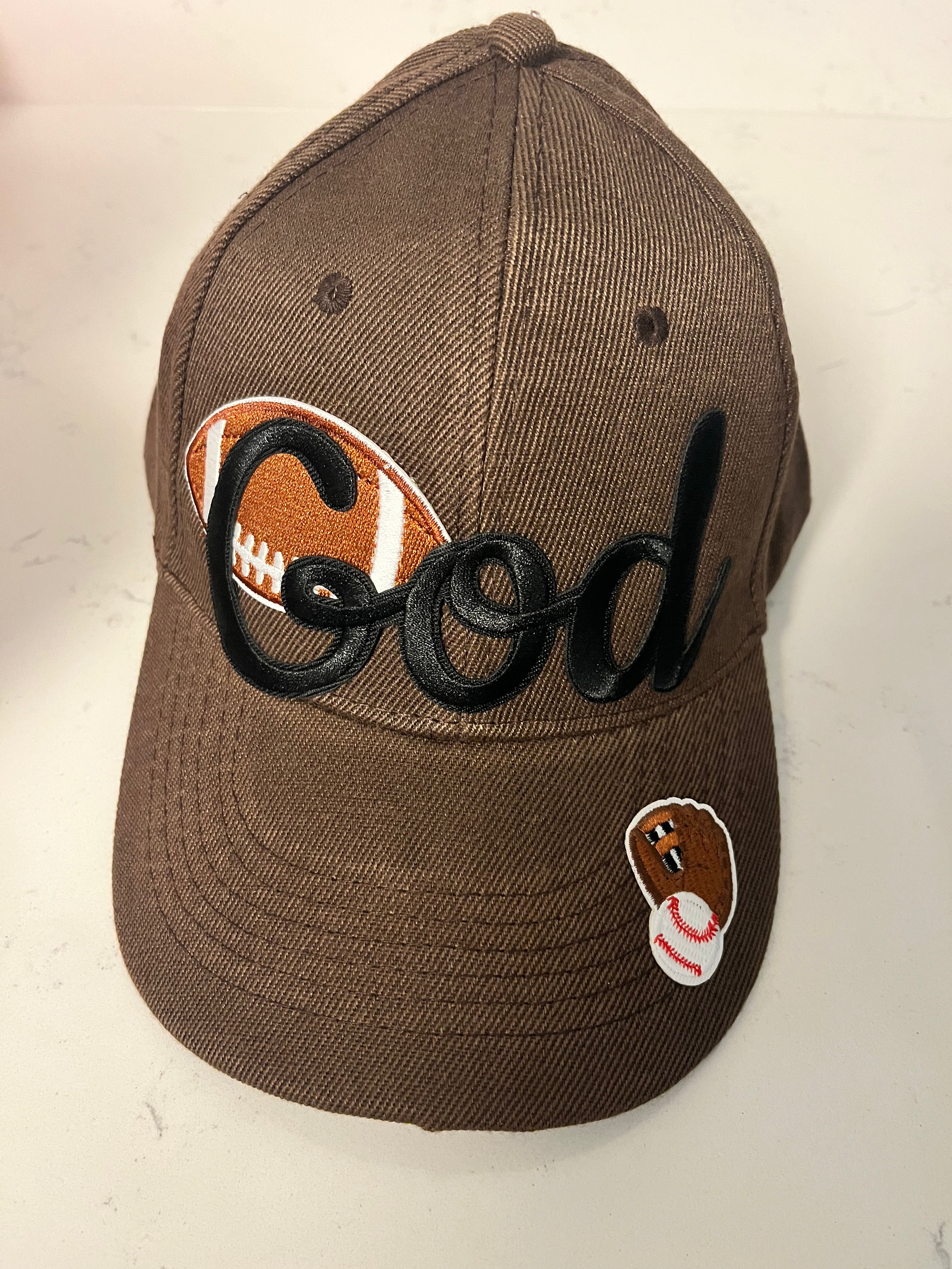 Face hat/cap