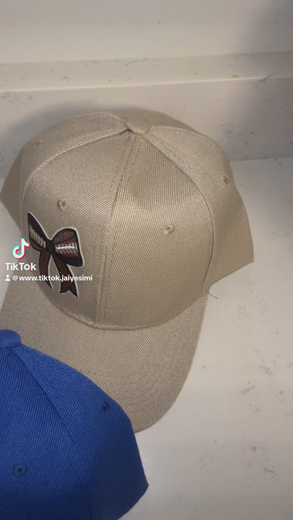 Face hat/cap